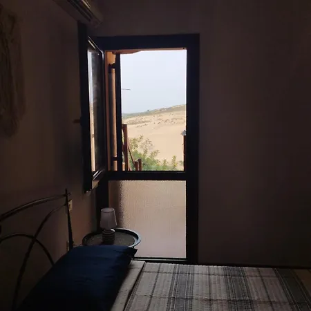 Poppy's House *