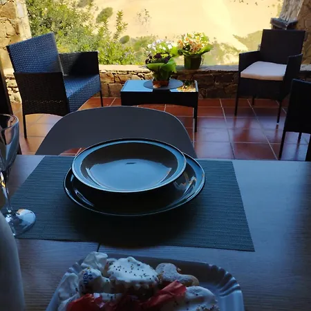 Poppy's House Torre dei Corsari