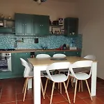 Apartamento Poppy's House Torre dei Corsari