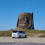 Poppy's House