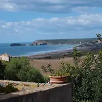Poppy's House