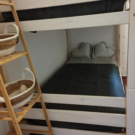 Poppy's House 아파트 *