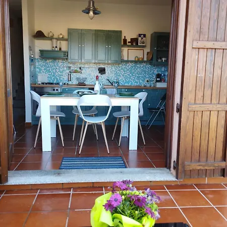 Poppy's House * 토레 데이 코르사리