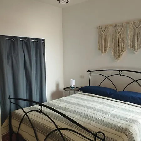 Poppy's House 아파트 *