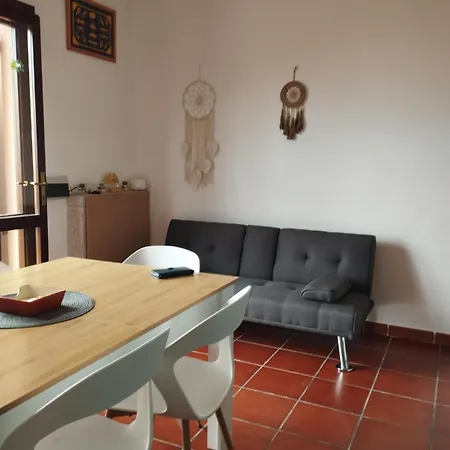 Appartement Poppy's House