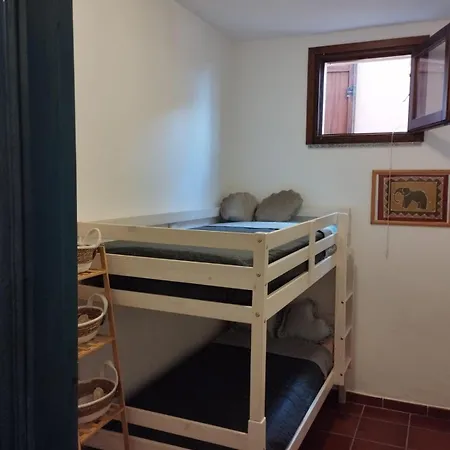 Apartment Poppy's House Torre dei Corsari