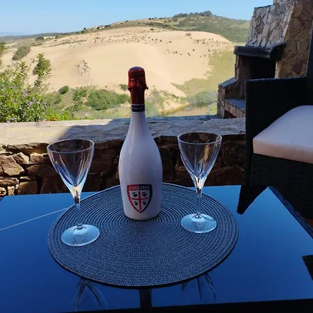 Poppy's House 아파트 *