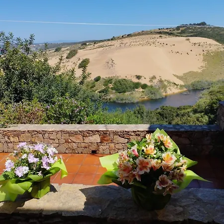 아파트 Poppy's House *