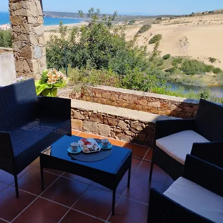 Poppy's House 토레 데이 코르사리