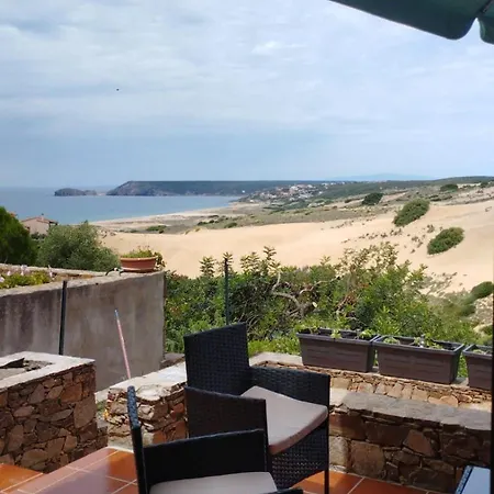 아파트 Poppy's House *