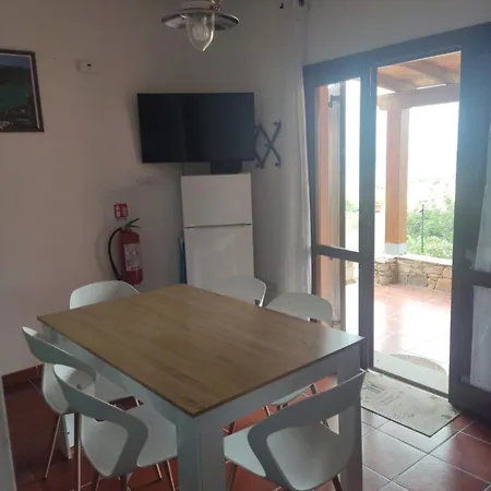 Poppy's House 토레 데이 코르사리