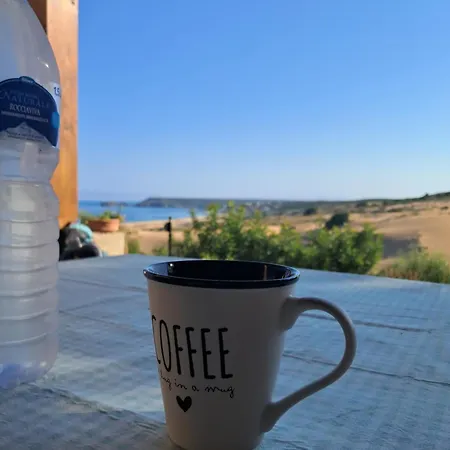 Poppy's House 토레 데이 코르사리