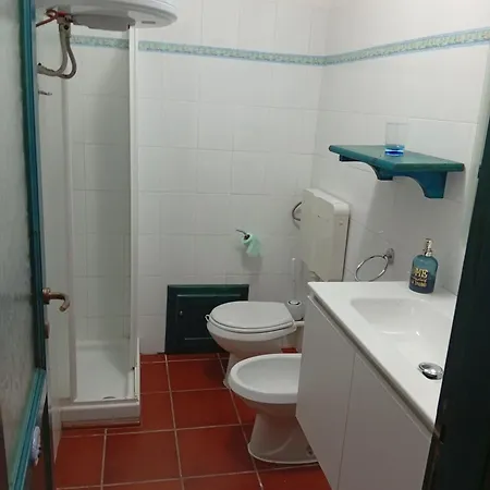 Poppy's House Apartament *