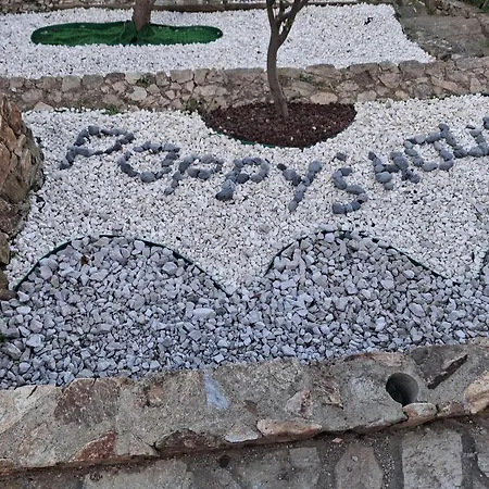 Appartement Poppy's House *
