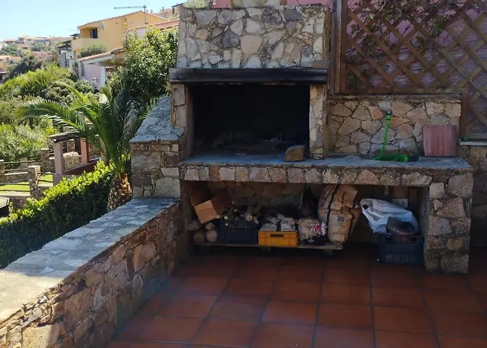 Apartament Poppy's House *