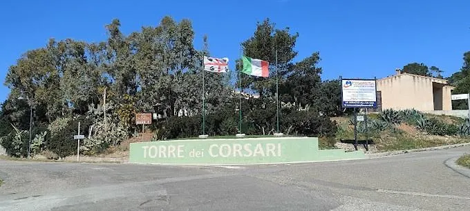 Poppy's House Apartament Torre dei Corsari